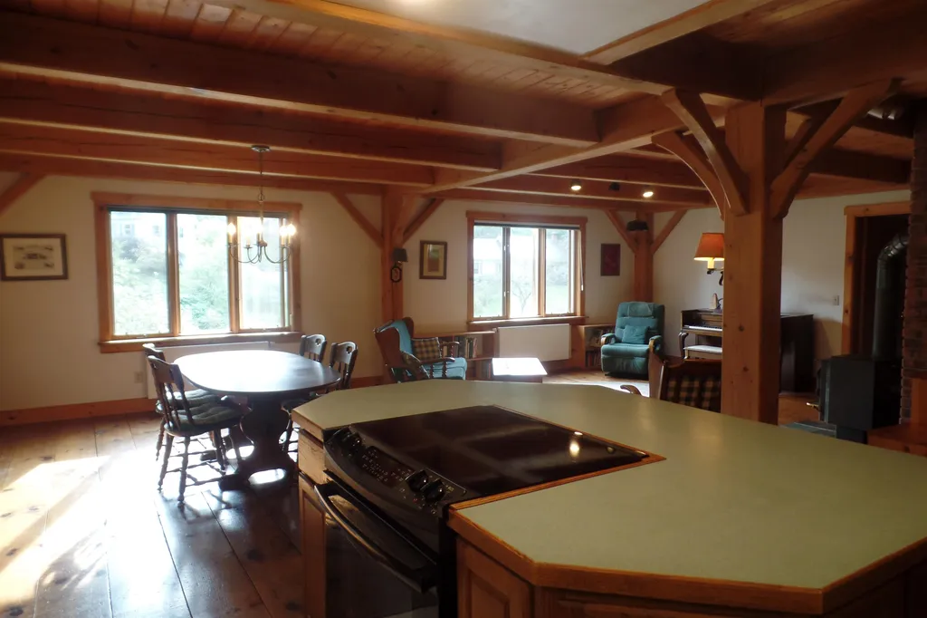 14 North Park Drive Montpelier VT 05602