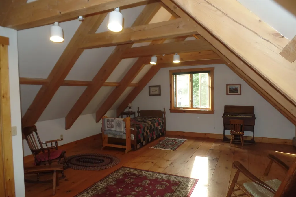 14 North Park Drive Montpelier VT 05602