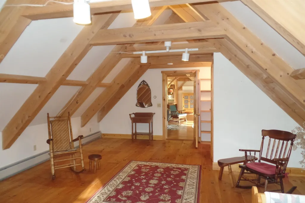 14 North Park Drive Montpelier VT 05602