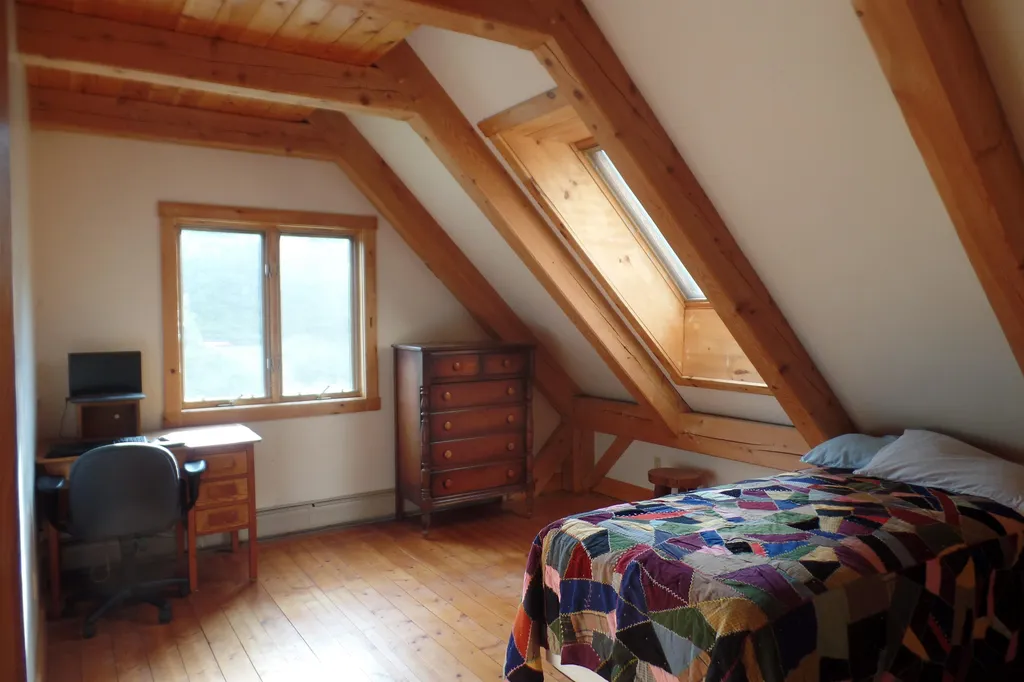 14 North Park Drive Montpelier VT 05602