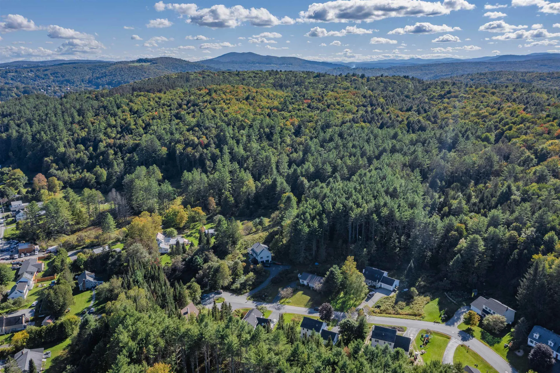 14 North Park Drive Montpelier VT 05602