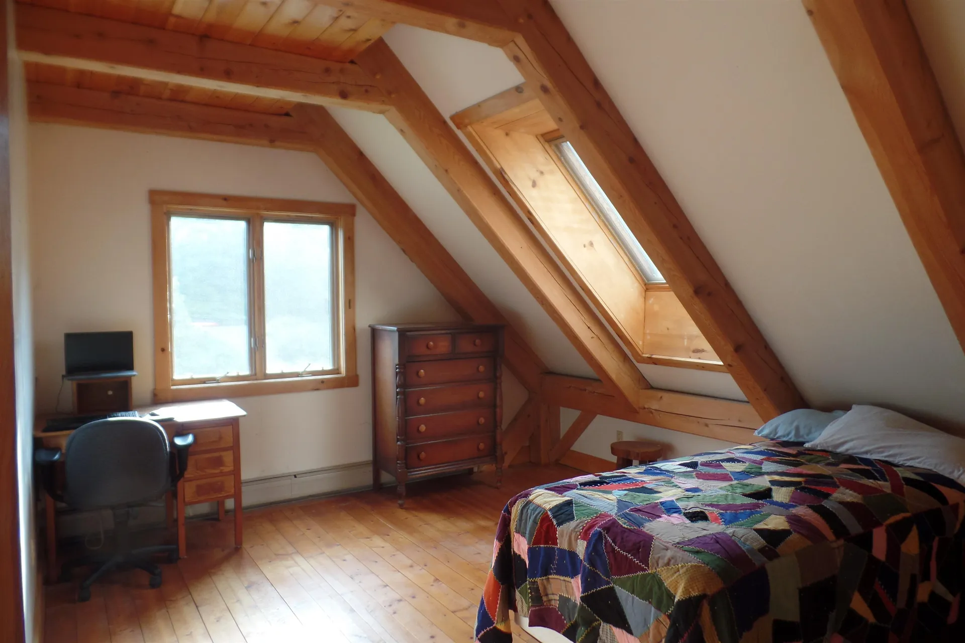 14 North Park Drive Montpelier VT 05602