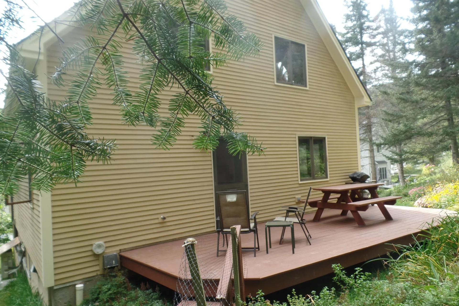 14 North Park Drive Montpelier VT 05602