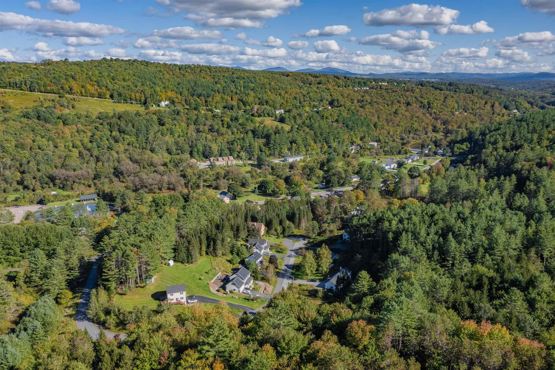 14 North Park Drive Montpelier VT 05602