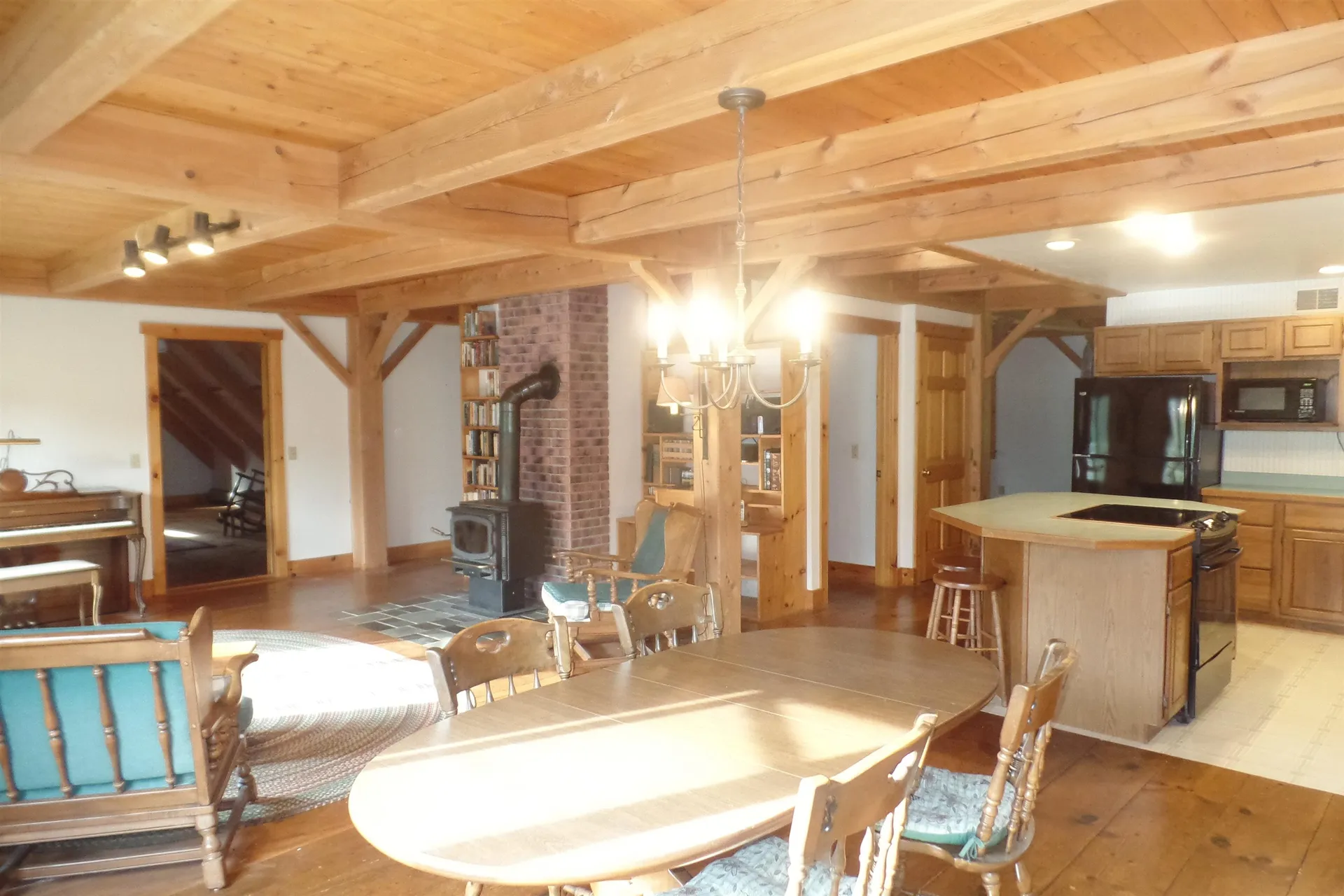 14 North Park Drive Montpelier VT 05602