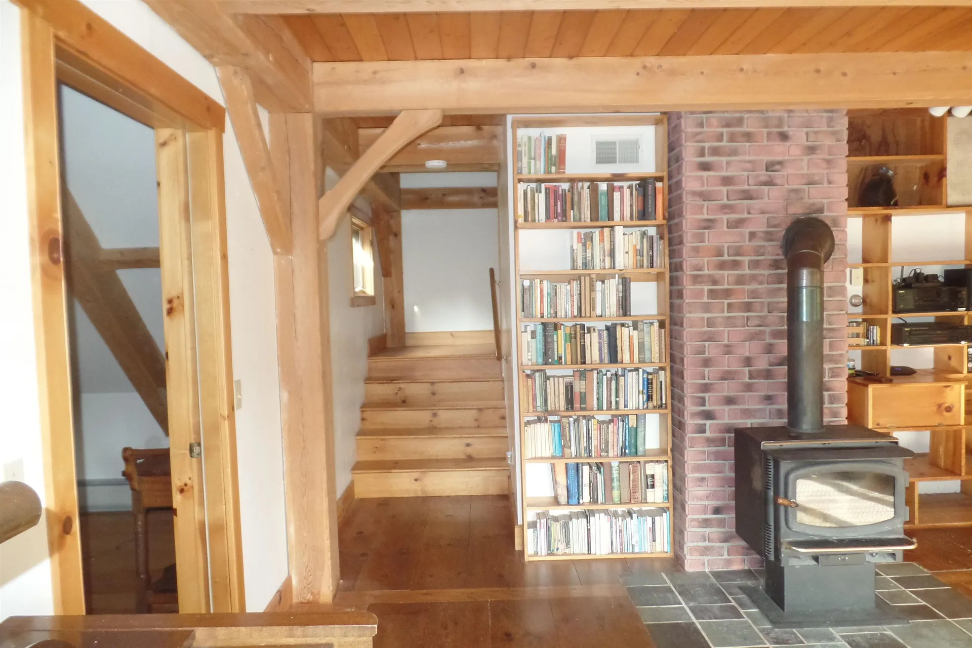 14 North Park Drive Montpelier VT 05602