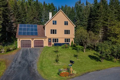 14 North Park Drive Montpelier VT 05602