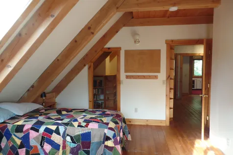 14 North Park Drive Montpelier VT 05602