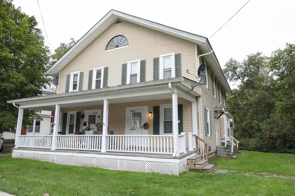 160 Central Street Northfield VT 05663