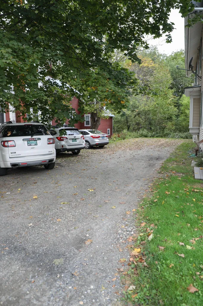 160 Central Street Northfield VT 05663
