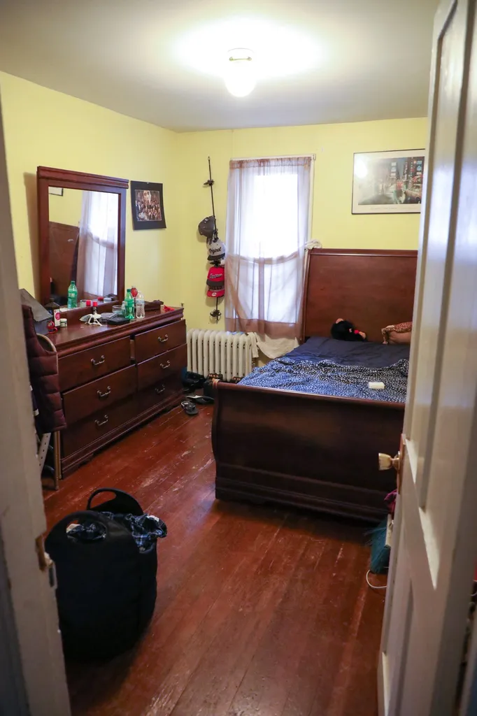 160 Central Street Northfield VT 05663