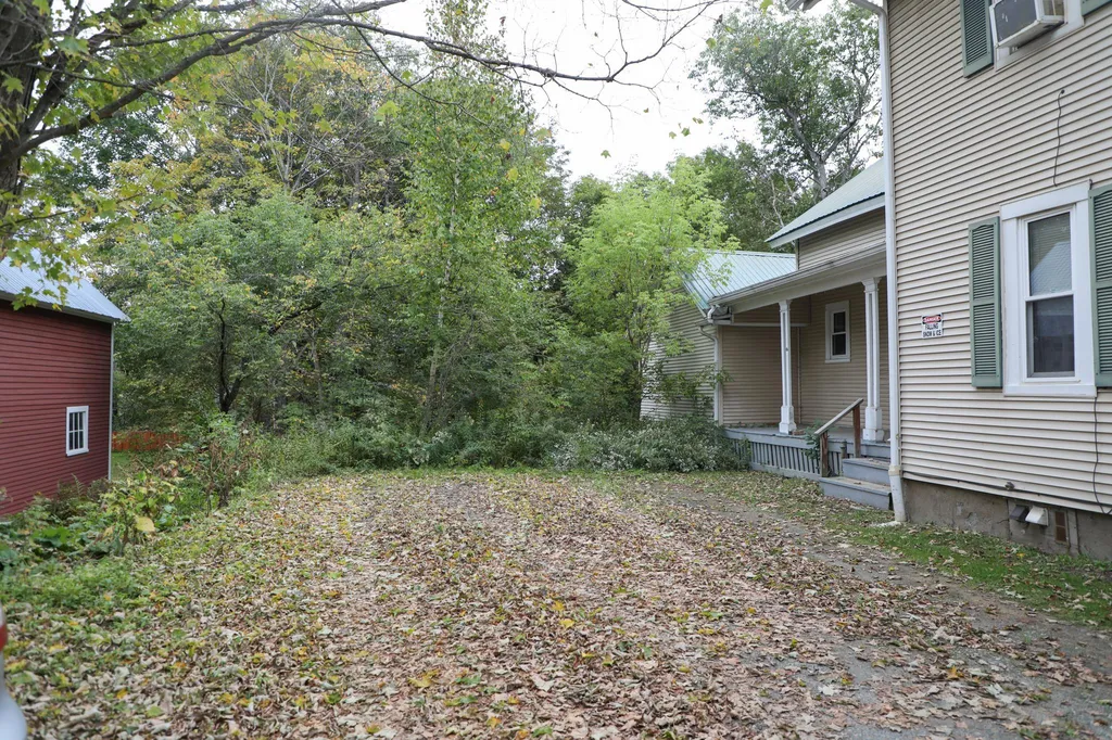 160 Central Street Northfield VT 05663