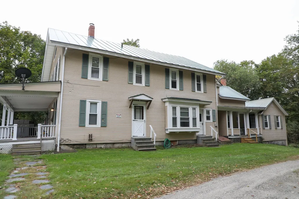 160 Central Street Northfield VT 05663