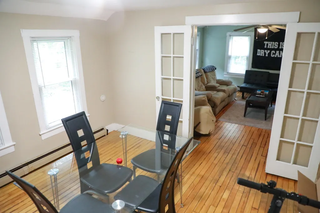 160 Central Street Northfield VT 05663