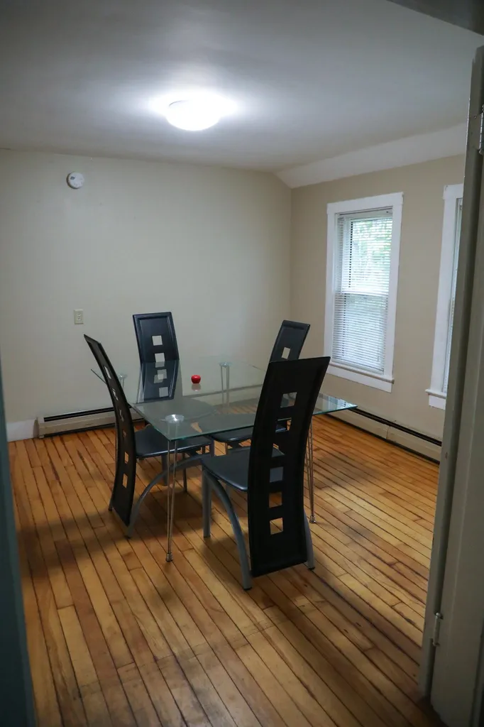 160 Central Street Northfield VT 05663