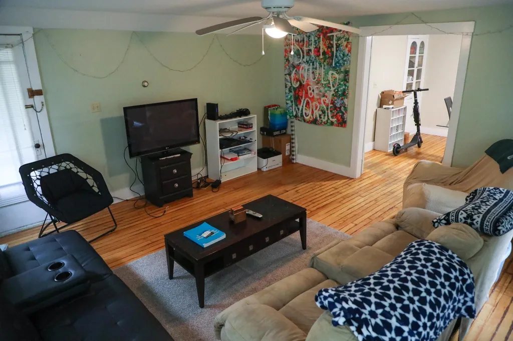 160 Central Street Northfield VT 05663