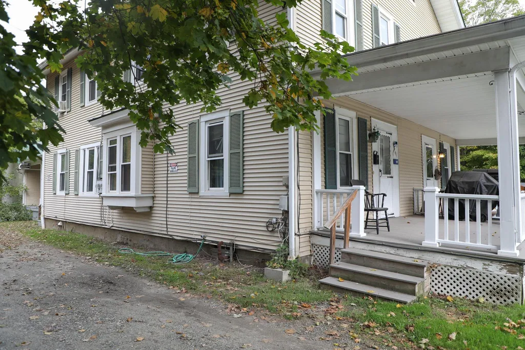160 Central Street Northfield VT 05663
