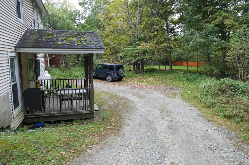 160 Central Street Northfield VT 05663