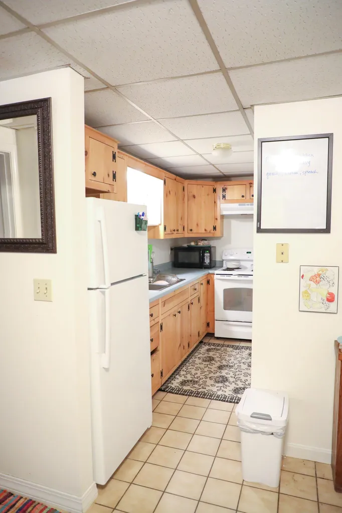 160 Central Street Northfield VT 05663