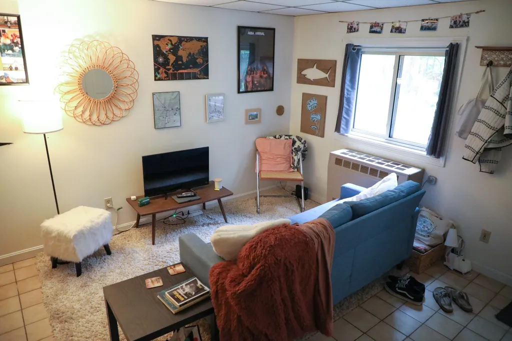 160 Central Street Northfield VT 05663