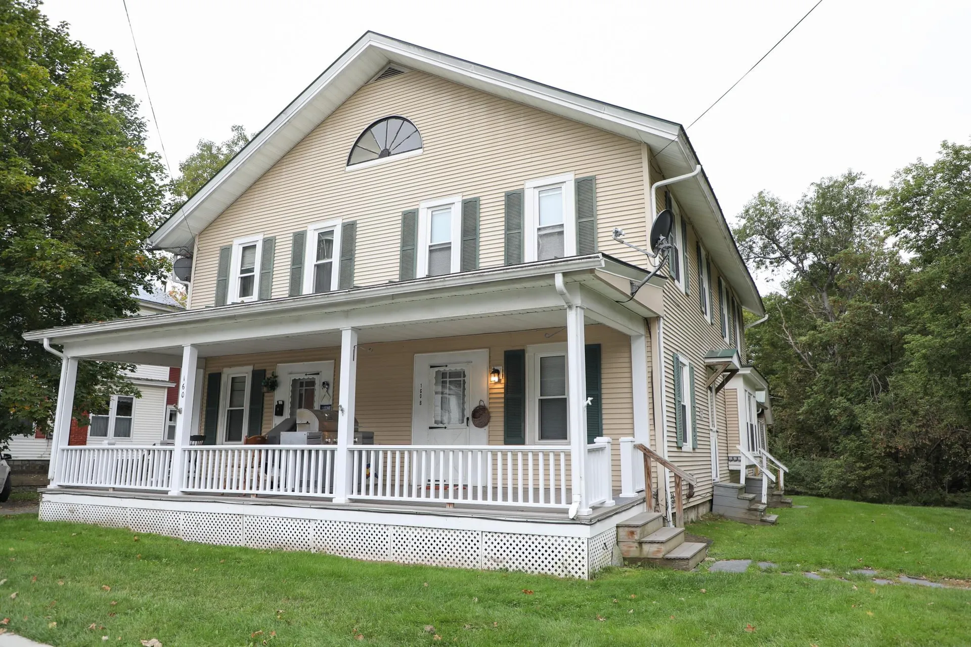 160 Central Street Northfield VT 05663