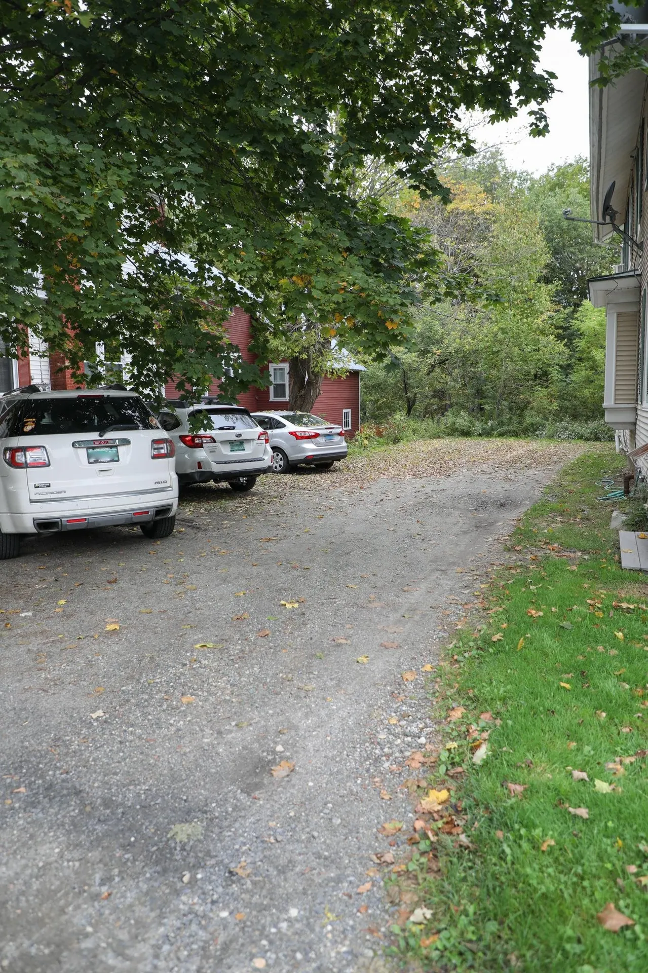 160 Central Street Northfield VT 05663