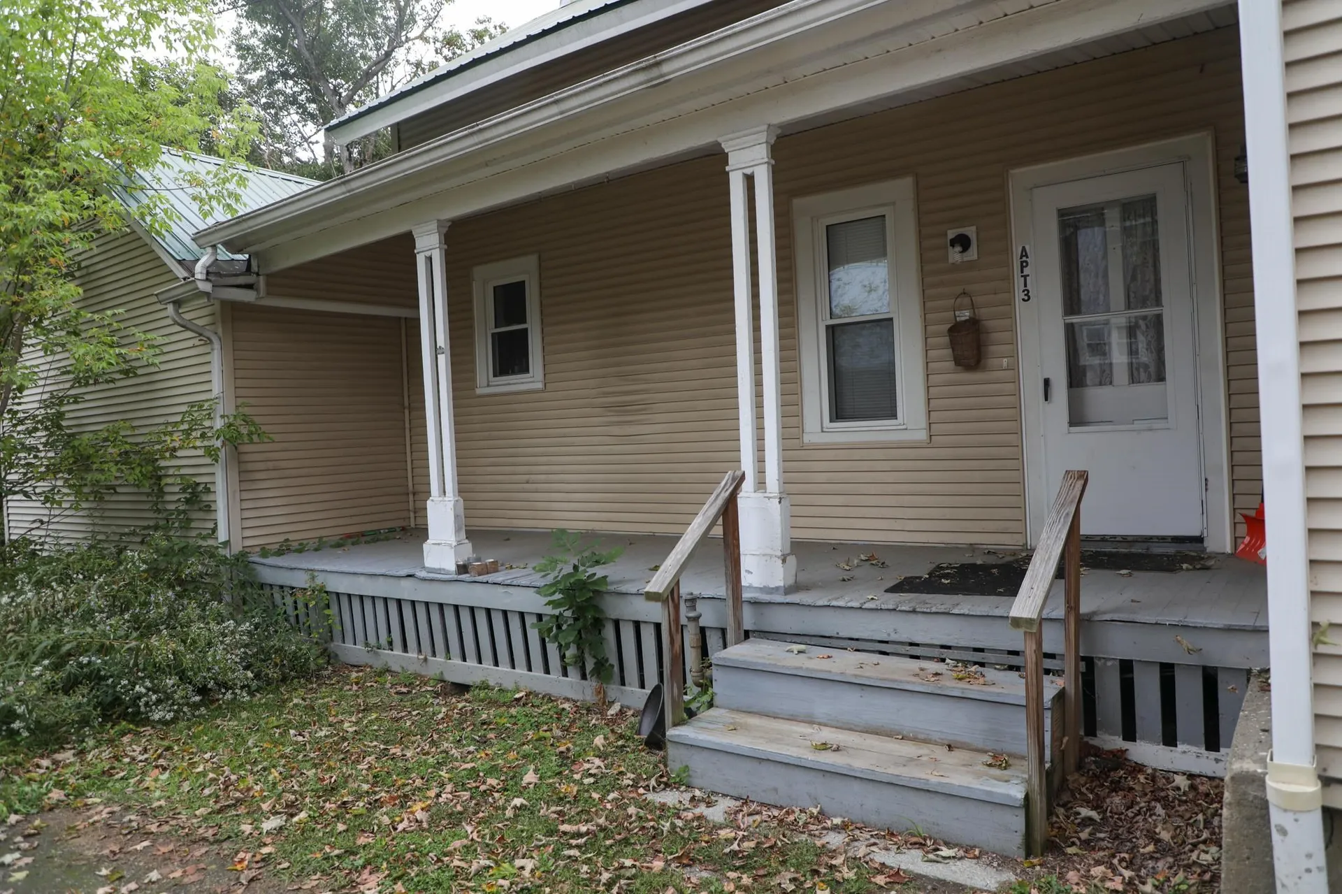 160 Central Street Northfield VT 05663