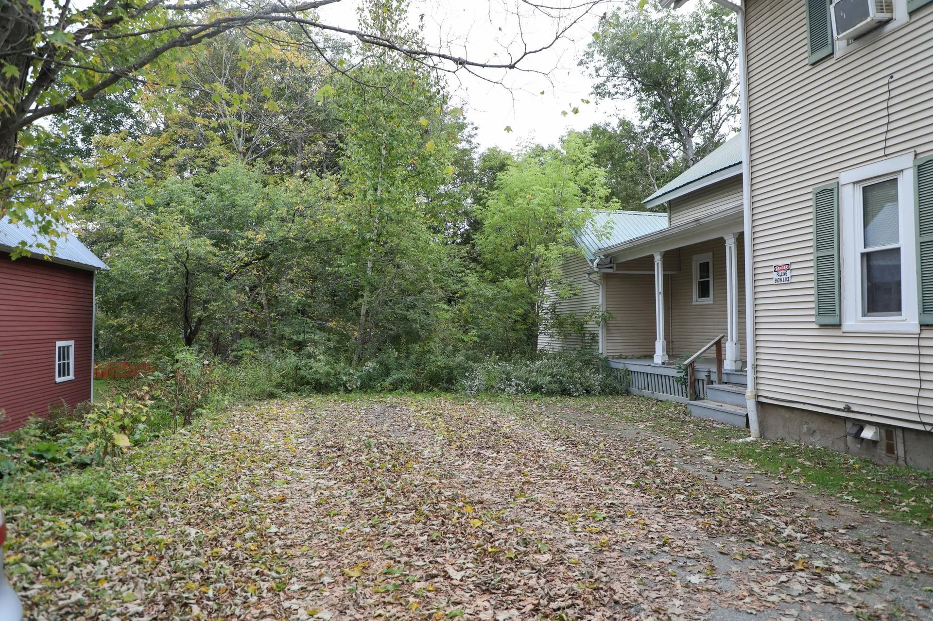 160 Central Street Northfield VT 05663