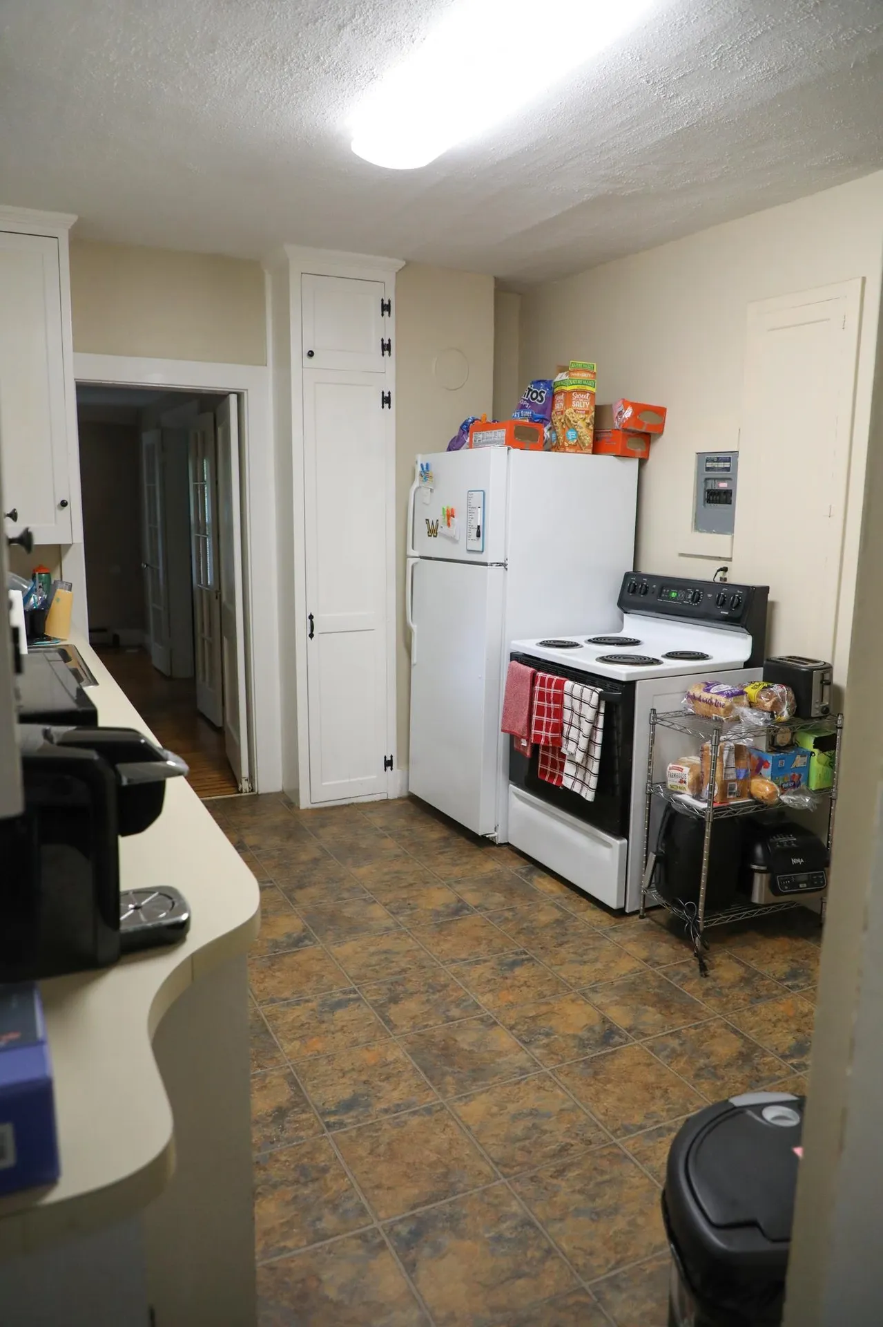 160 Central Street Northfield VT 05663