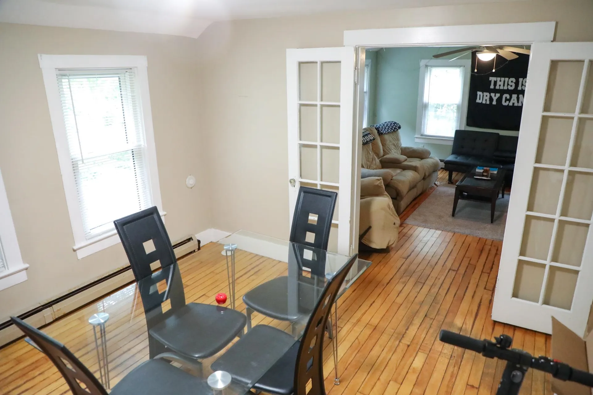 160 Central Street Northfield VT 05663