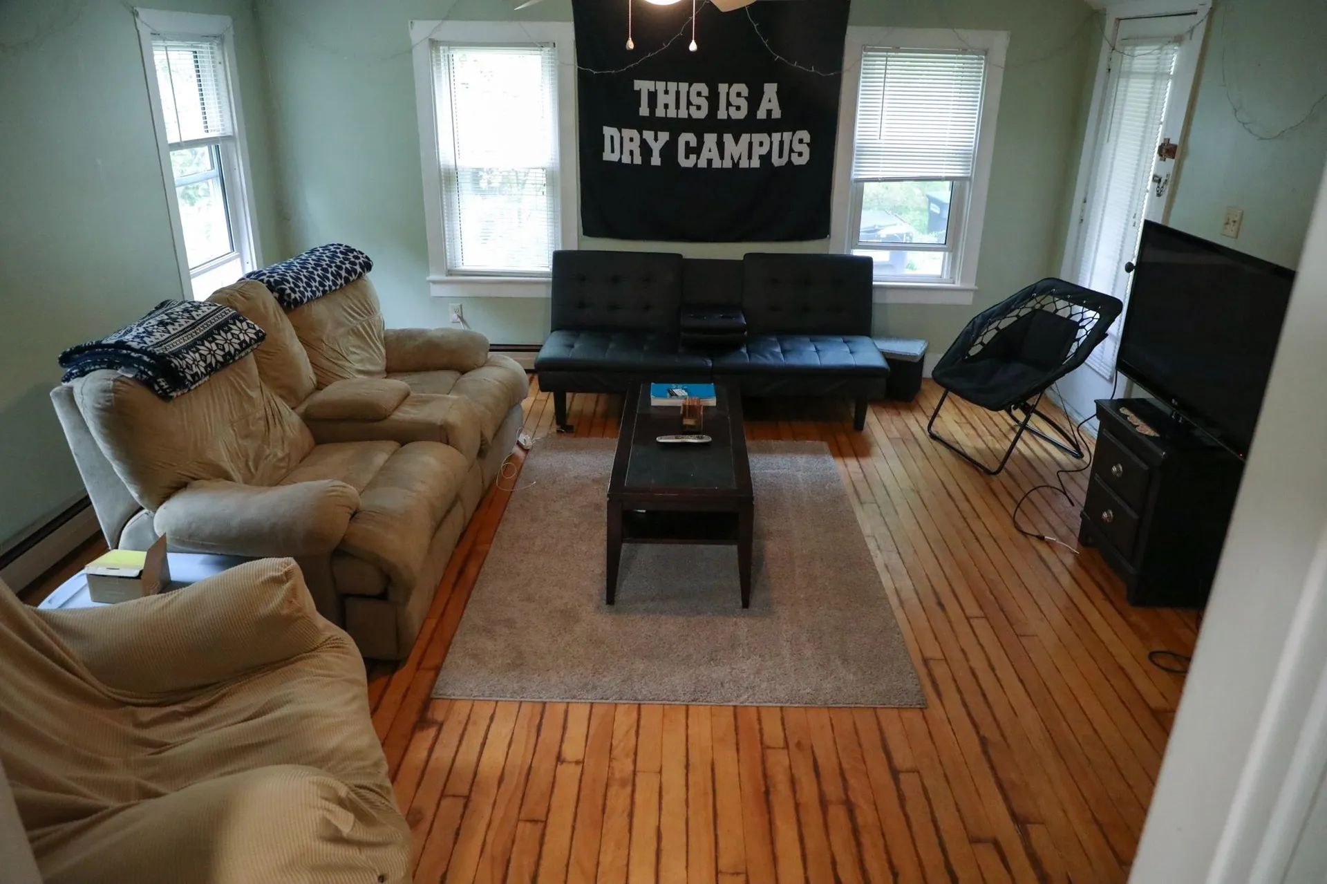 160 Central Street Northfield VT 05663
