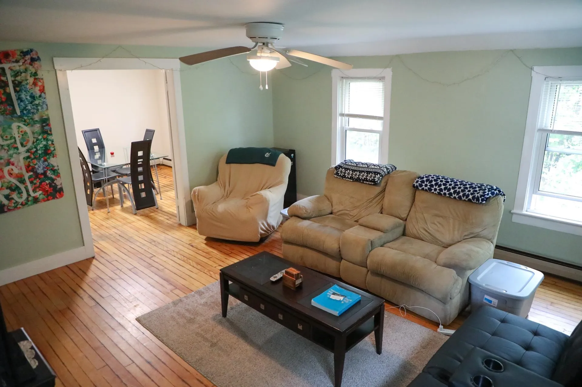 160 Central Street Northfield VT 05663