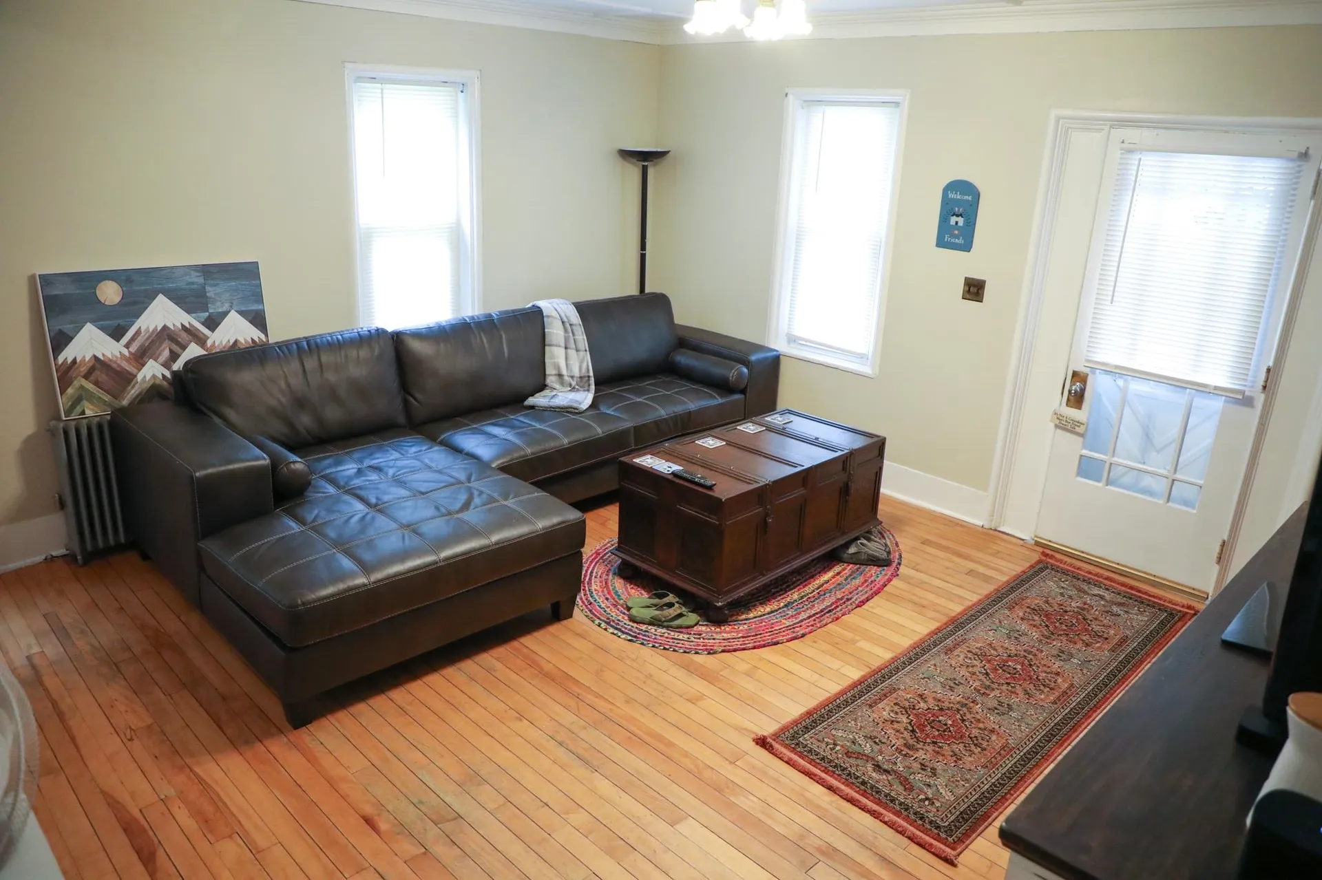 160 Central Street Northfield VT 05663