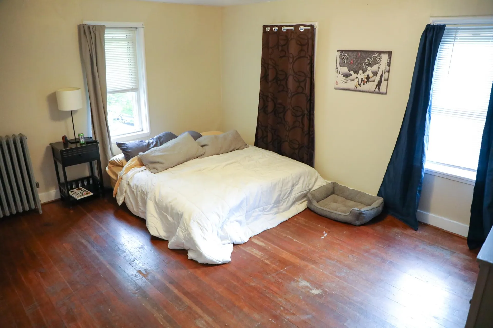 160 Central Street Northfield VT 05663