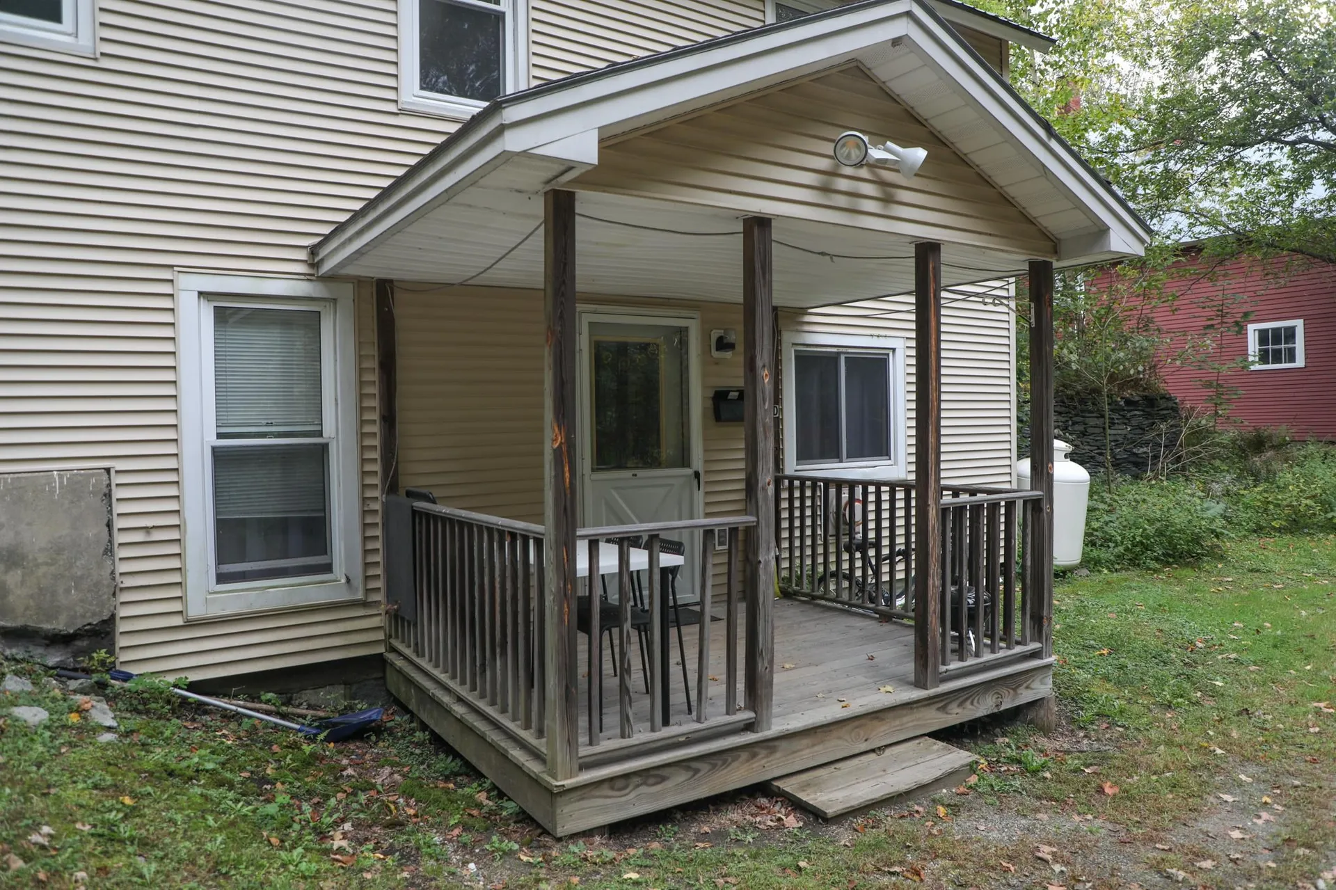 160 Central Street Northfield VT 05663