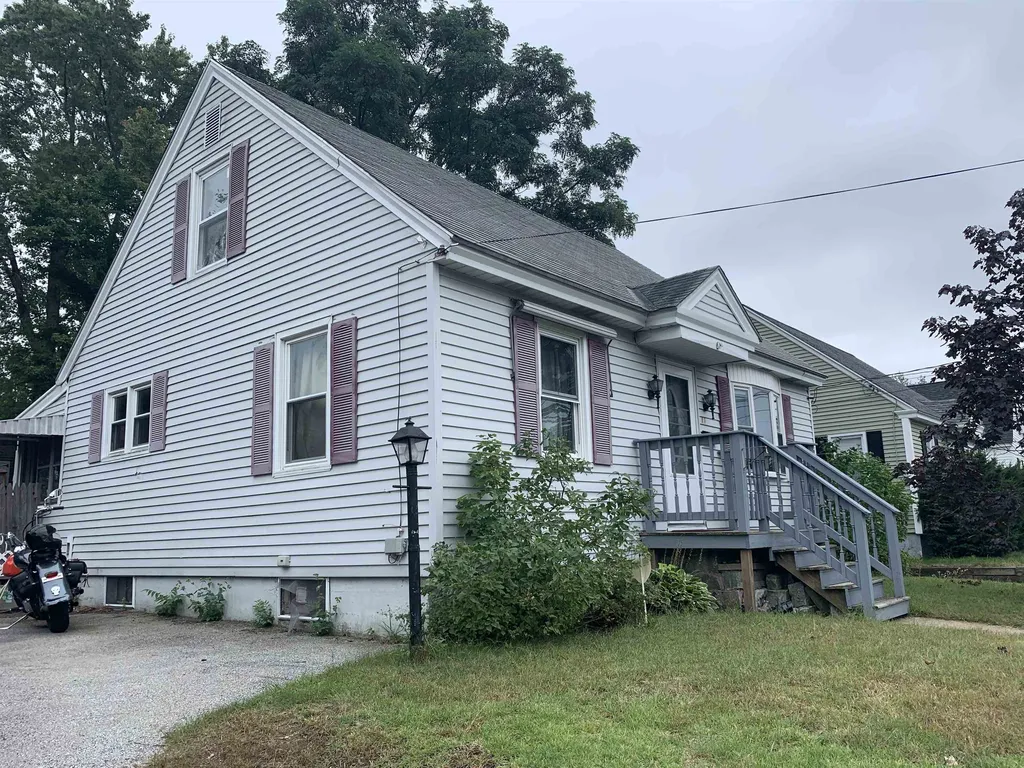 11 Wilson Street Manchester NH 03103