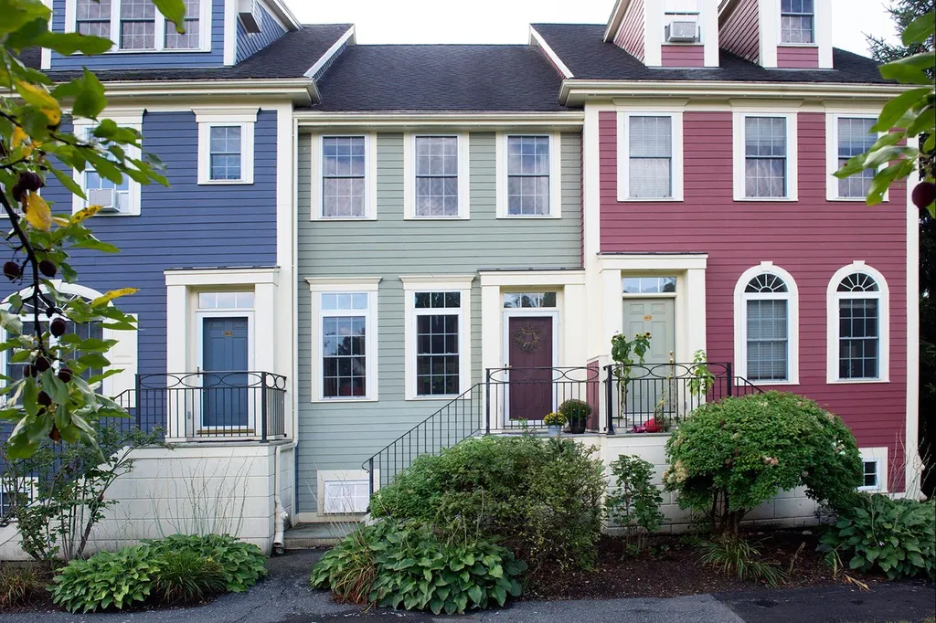 46 Barrister Drive Hartford VT 05001