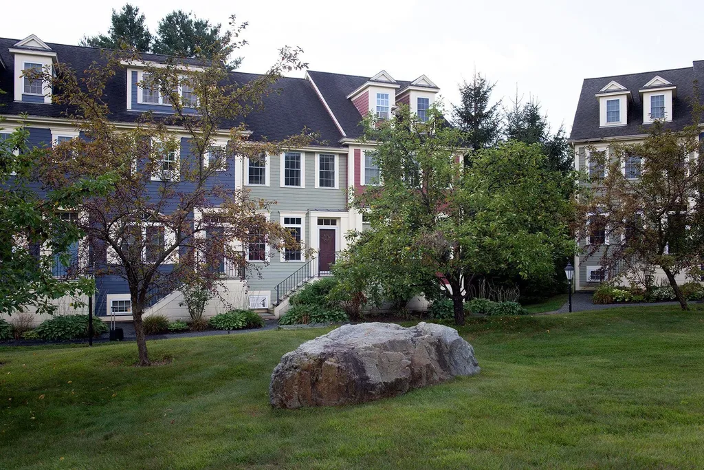 46 Barrister Drive Hartford VT 05001