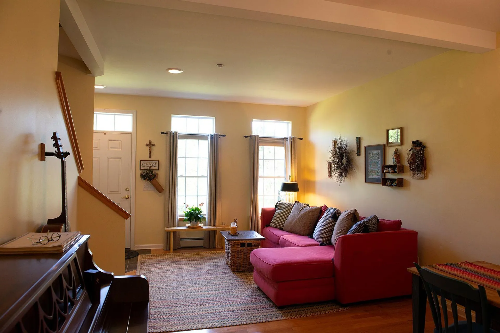 46 Barrister Drive Hartford VT 05001