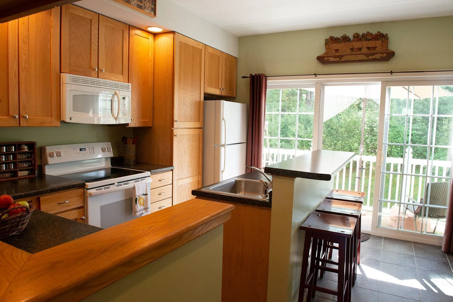 46 Barrister Drive Hartford VT 05001