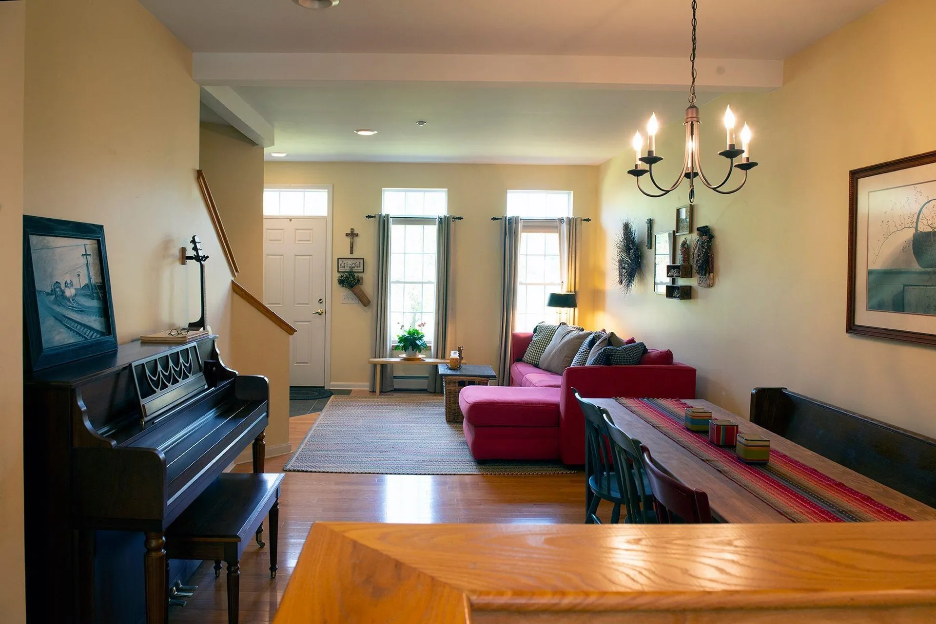 46 Barrister Drive Hartford VT 05001