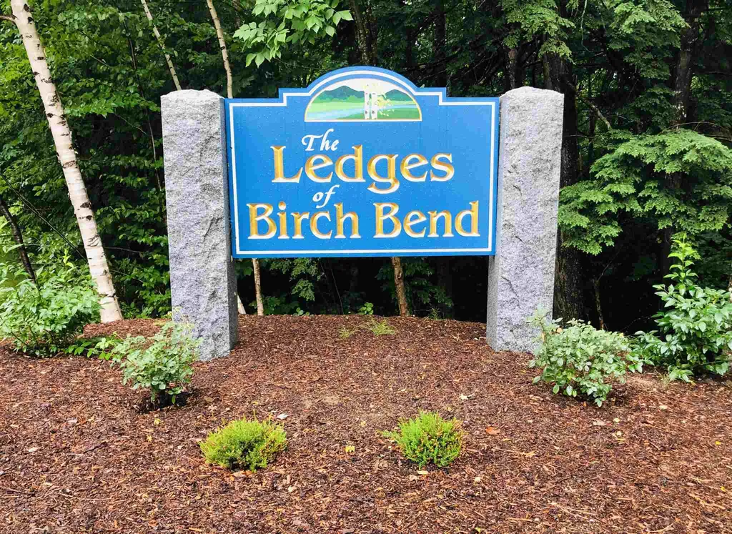 127 Birch Ledge Road Bartlett NH 03812
