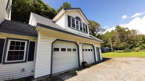 111 Route 100 North Ludlow VT 05149