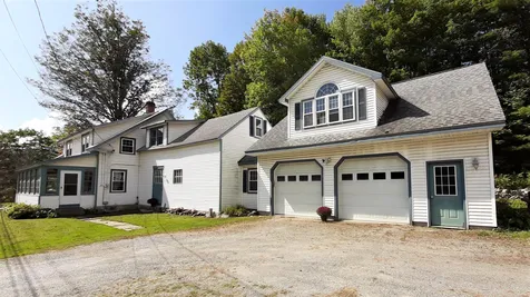111 Route 100 North Ludlow VT 05149