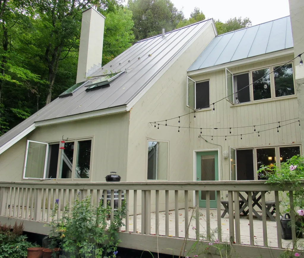 29 Lower Briar Cliff Road Warren VT 05674