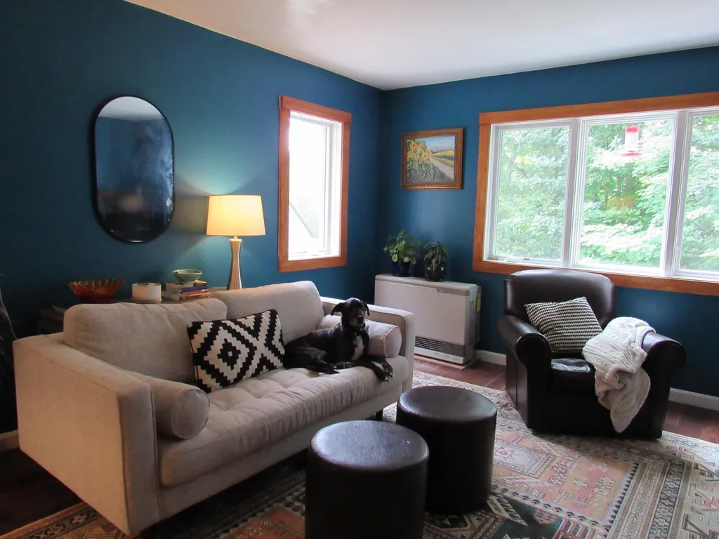 29 Lower Briar Cliff Road Warren VT 05674