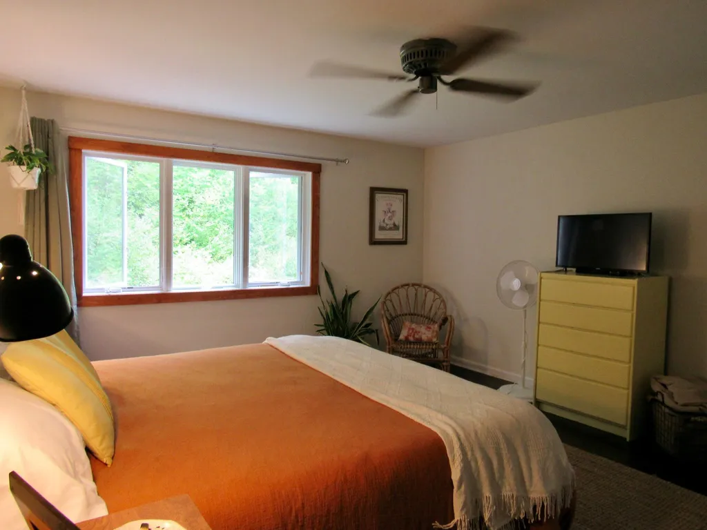 29 Lower Briar Cliff Road Warren VT 05674