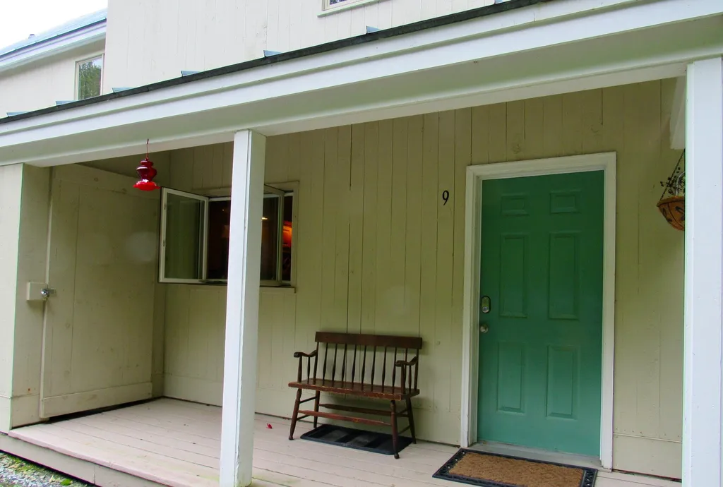 29 Lower Briar Cliff Road Warren VT 05674