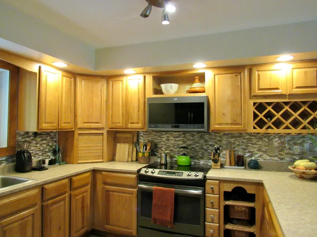 29 Lower Briar Cliff Road Warren VT 05674