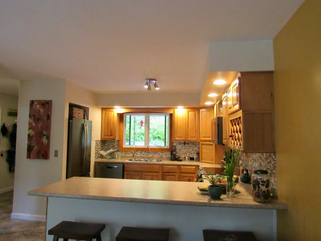 29 Lower Briar Cliff Road Warren VT 05674